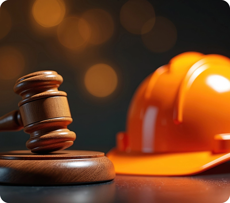 Commercial Real Estate Issues Require Strategic Legal Action