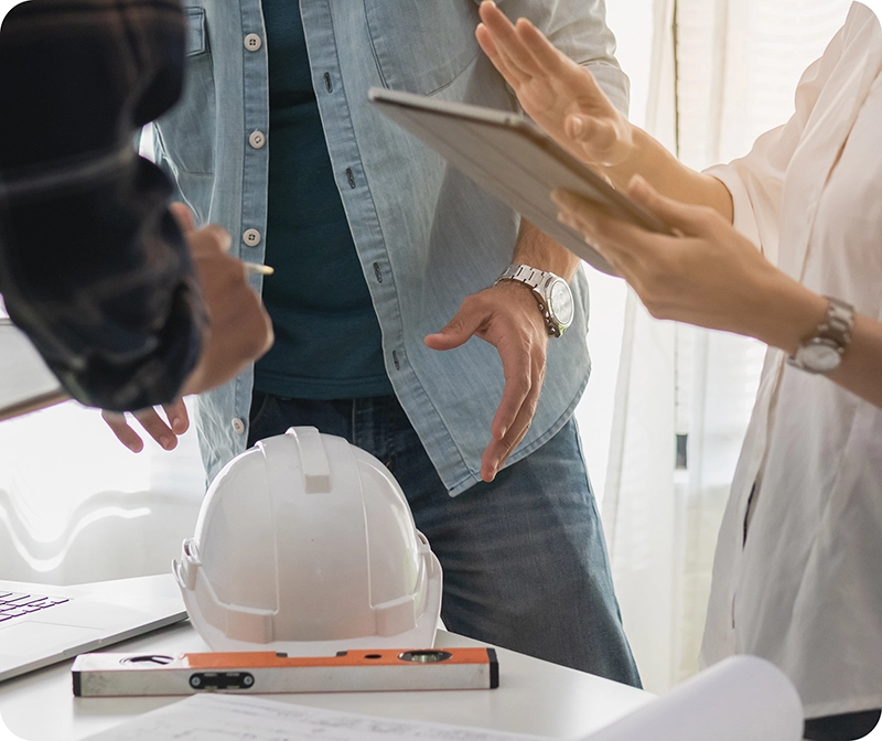 Trusted Representation for High-Stakes Commercial Disputes